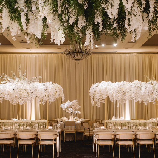 Tall Mirror Tables