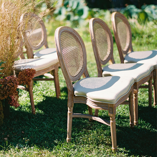 Chateau Louis Chair Chateau Louis Chair