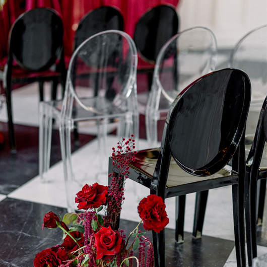 Belmont Silver Charger Belmont Silver Charger