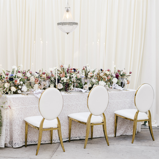 Gold Oscar Chair Gold Oscar Chair