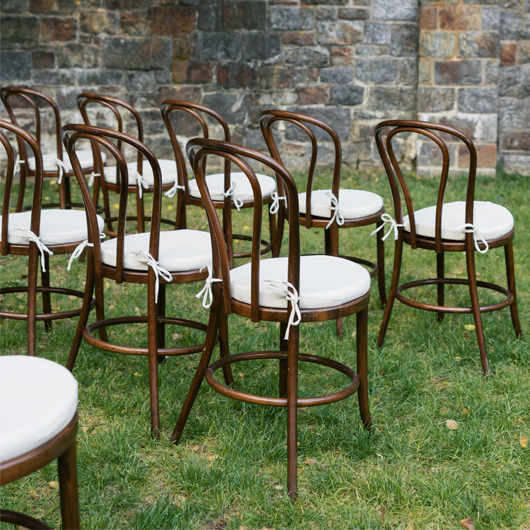 Thonet Chair - Bentwood | Vision Furniture Event Rentals