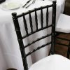 Black Chiavari Chair Black Chiavari Chair