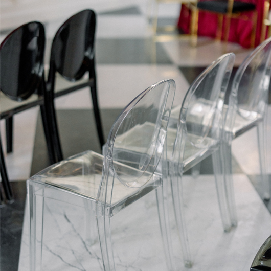 Belmont Silver Charger Belmont Silver Charger