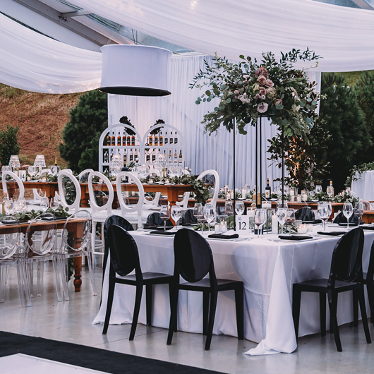 Black Ghost Chair Black Ghost Chair