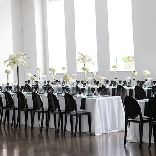 Black Ghost Chair Black Ghost Chair