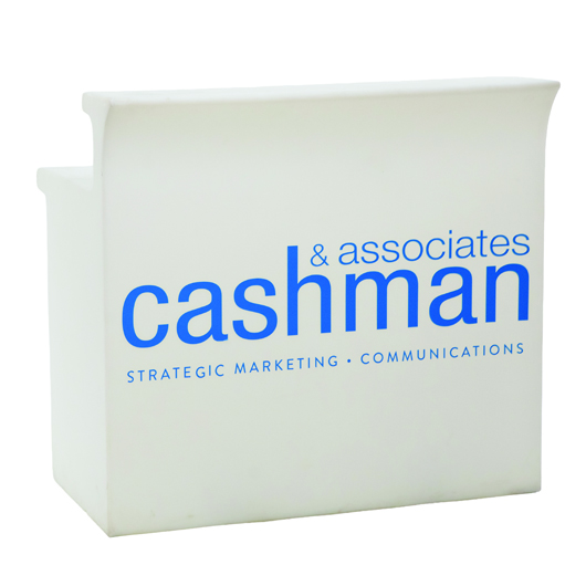 Straight Bar 47" Section