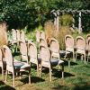 Chateau Louis Chair Chateau Louis Chair