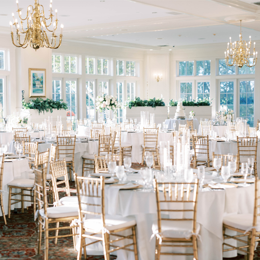 Gold Chiavari Chair Gold Chiavari Chair