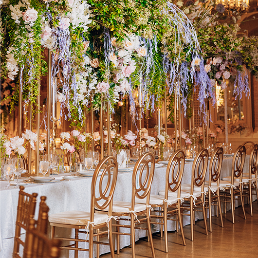 Gold Chiavari Chair Gold Chiavari Chair