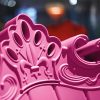 Magenta Romeo Chair Magenta Romeo Chair