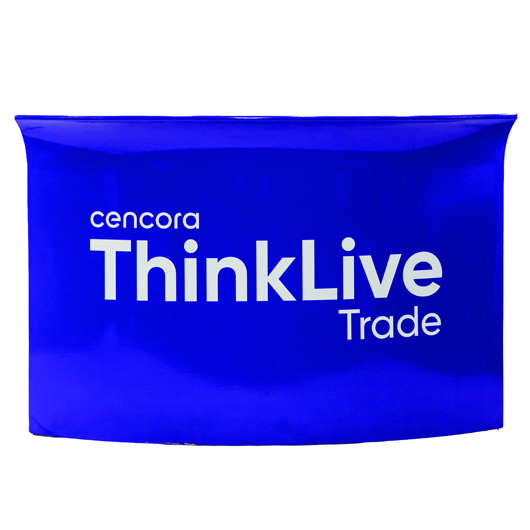 Straight Bar 47" Section