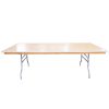 Rectangular Banquet Tables Rectangular Banquet Tables