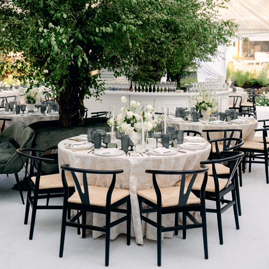 Round Banquet Tables Round Banquet Tables