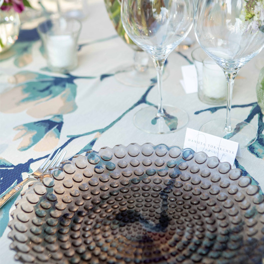 Smokey Bubbles Charger Smokey Bubbles Charger