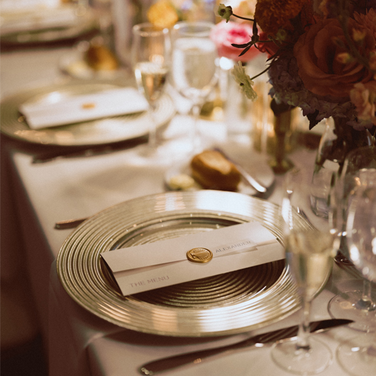 Starstruck Gold Charger Starstruck Gold Charger