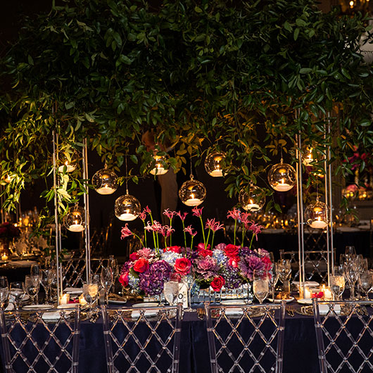 Lattice Chair Lattice Chair