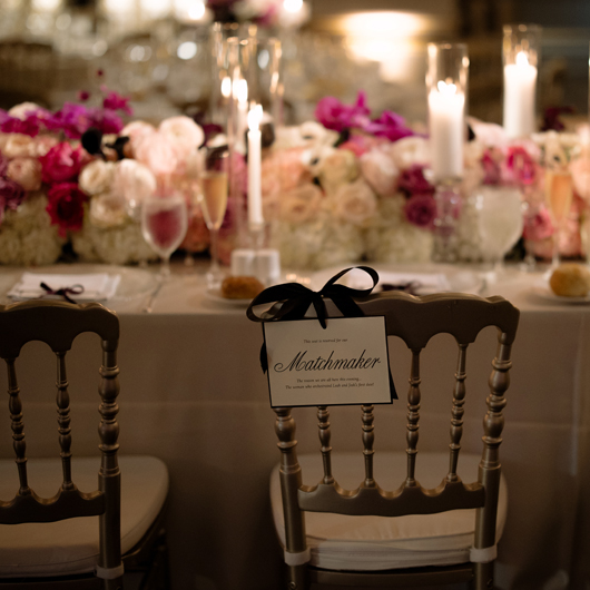 Versailles Chair Versailles Chair