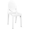 White Louis Chair White Louis Chair