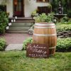 Italian Wine Barrel Italian Wine Barrel