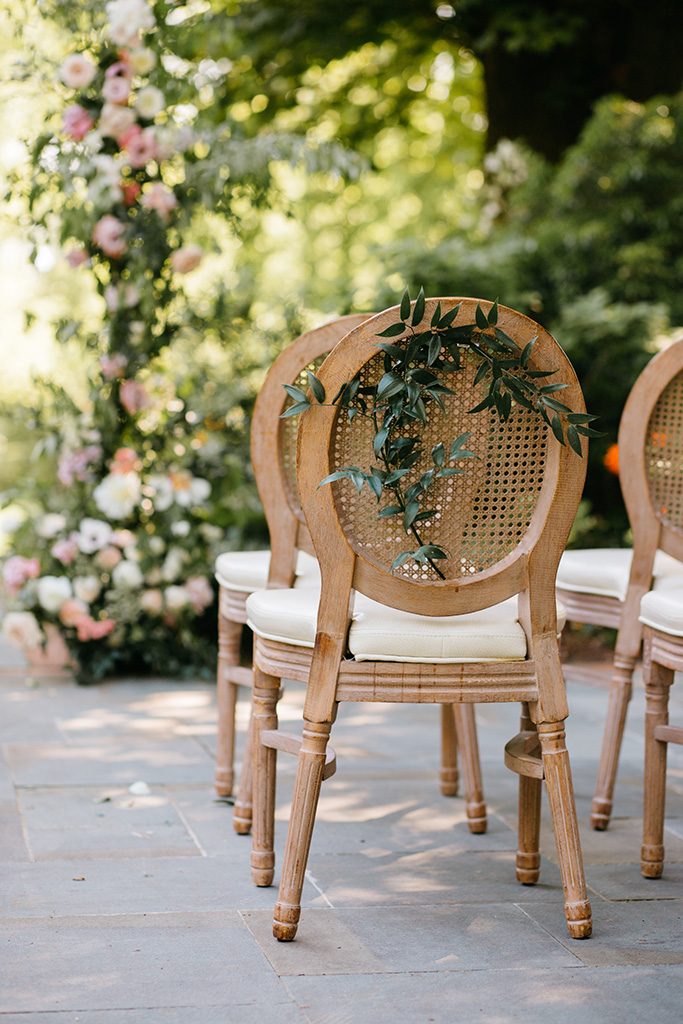 Romantic - Chiavari Chairs
