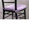 Lavender Chiavari Cushion Lavender Chiavari Cushion