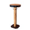 Chelsea Cocktail Table - 42"H