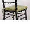 Fern Green Chiavari Cushion