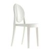 White Ghost Chair White Ghost Chair