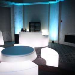 LED Lounge -VF