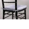 Iris Chiavari Cushion