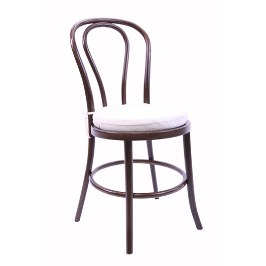 bistro chair - Vision Furniture Party Rentals