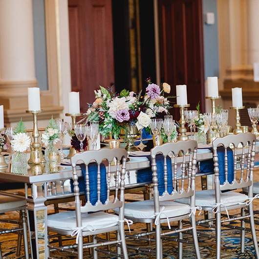 Versailles Chair Versailles Chair