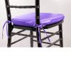 Violet Chiavari Cushion