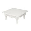 Verona White Coffee Table Verona White Coffee Table