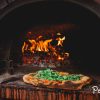 Pizza Oven Rental