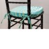 Aqua Lava Chiavari Cushion