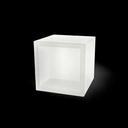 Display Cube Coffee Table | Vision Furniture Event Rentals