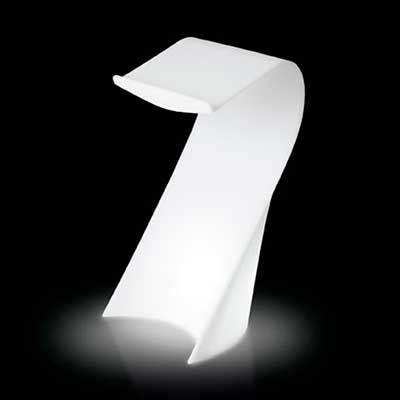 Luminary Podium Luminary Podium