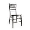 Black Chiavari Chair Black Chiavari Chair