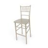 Champagne Chiavari Bar Stool Champagne Chiavari Bar Stool