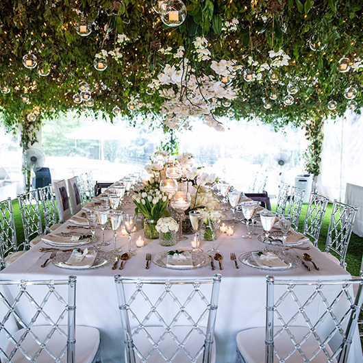 Lattice Chair Lattice Chair