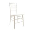 White Chiavari Chair White Chiavari Chair