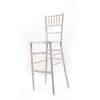 Whitewash Chiavari Bar Stool Whitewash Chiavari Bar Stool