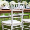 Whitewash Chiavari Bar Stool Whitewash Chiavari Bar Stool
