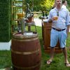 Wine Barrel Keg Wine Barrel Keg