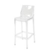 Zephyr Bar Stool Zephyr Bar Stool