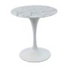 BRANDED Tulip Cocktail Table