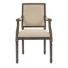 Charles Armchair Charles Armchair