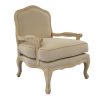 Monique Bergere Chair