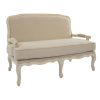 Camille Loveseat 52" Camille Loveseat 52"
